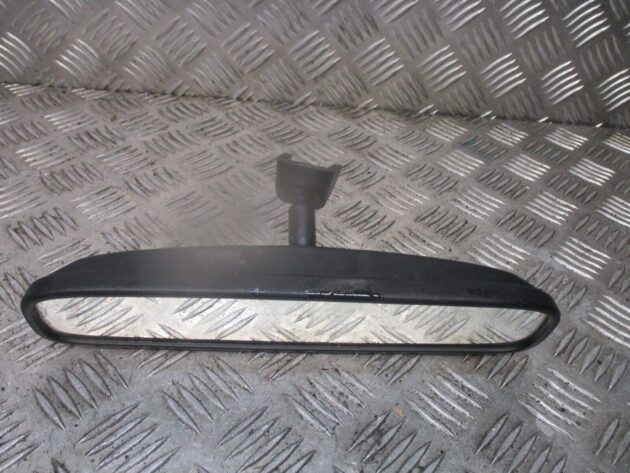2014 GENUINE KIA PICANTO REAR INTERIOR DISTANCE VIEW MIRROR E4012143 - Image 2