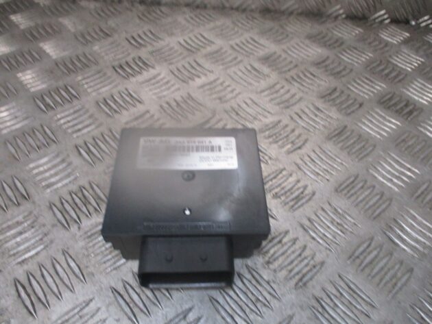 2012 GENUINE VW SCIROCCO VOLTAGE STABILIZER CONTROL MODULE UNIT 3AA919041A
