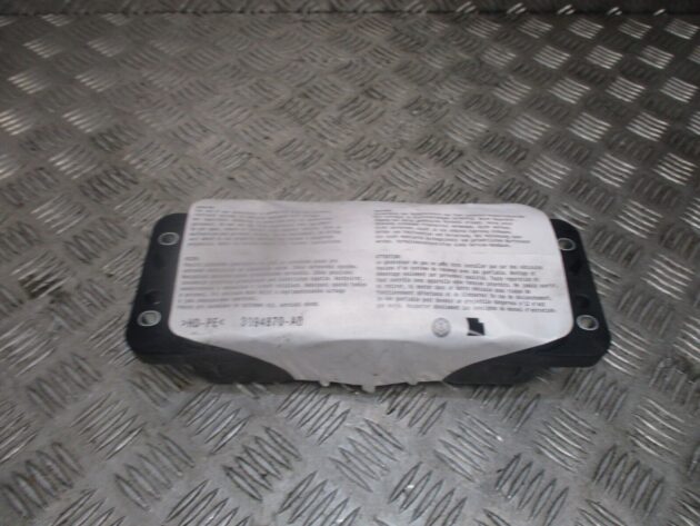 2018 GENUINE SEAT IBIZA PASSENGER SIDE DASHBOARD AIRBG 6F0880204D
