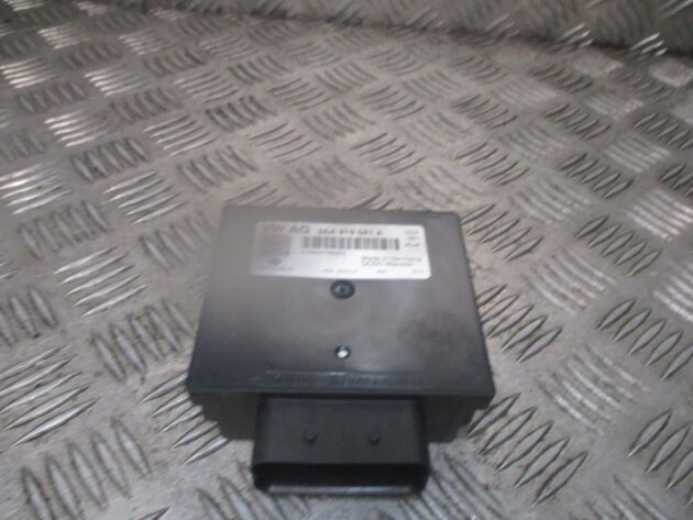 2012 GENUINE VW SCIROCCO VOLTAGE STABILIZER CONTROL MODULE UNIT 3AA919041A - Image 3
