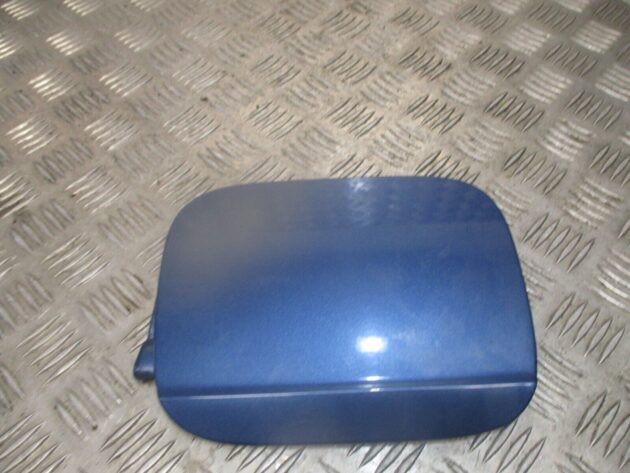 2006 GENUINE AUDI A4 REAR FUEL FILLER FLAP CAP COVER 4E0010376R - Image 2