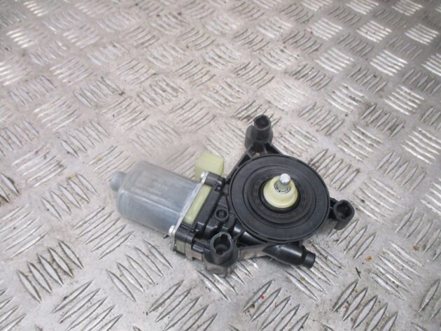 2015 GENUINE AUDI A3 8V FRONT LEFT PASSENGER SIDE WINDOW MOTOR 5Q0959801B - Image 2