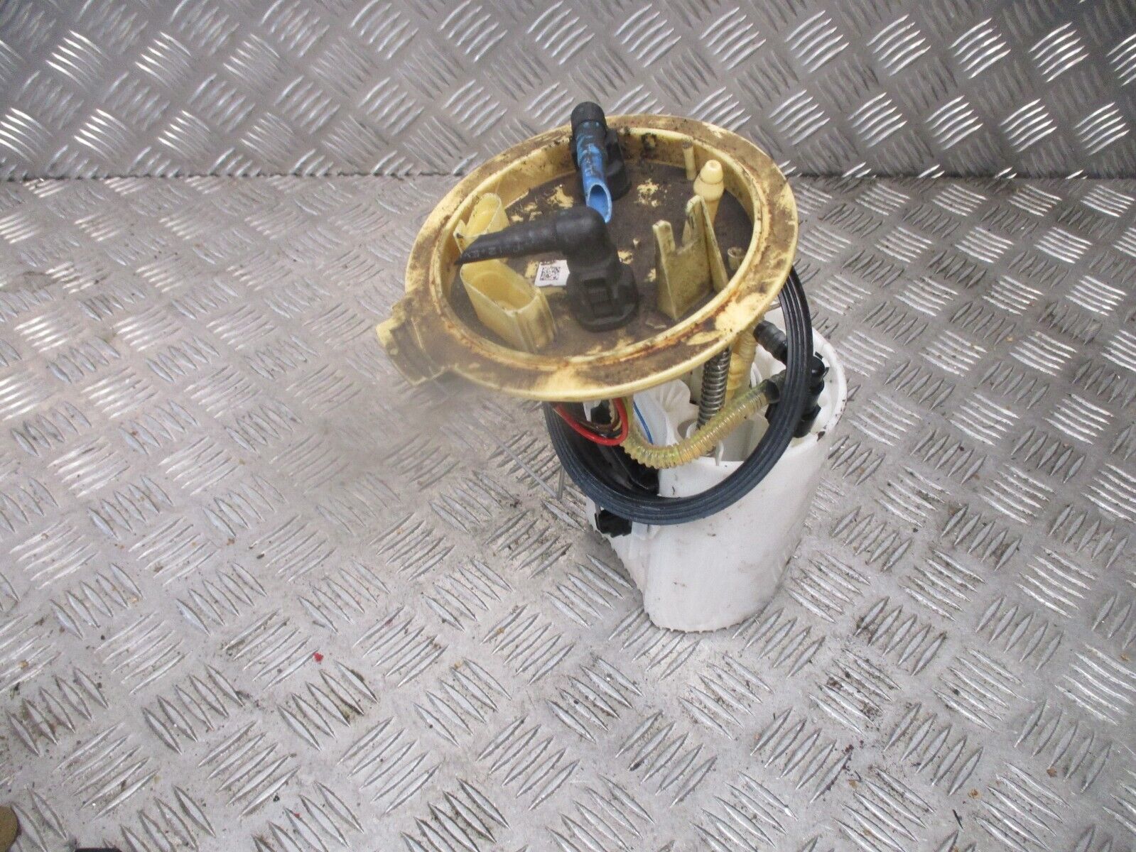 2015 GENUINE AUDI A3 8V IN TANK FUEL PUMP SENDER UNIT 5Q0919050P