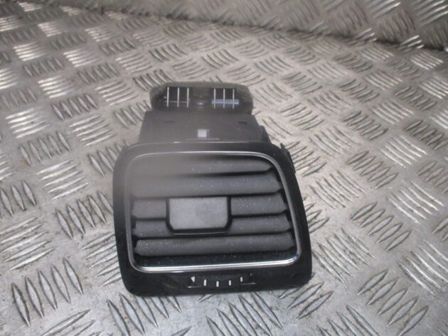 2012 GENUINE VW SCIROCCO FRONT RIGHT DRIVER SIDE HEATER AC AIRVENT 1K8819704 - Image 2