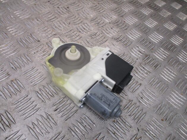 2014 VW PASSAT B7 REAR RIGHT DRIVER SIDE WINDOW MOTOR 3AA959704A 3AA959794