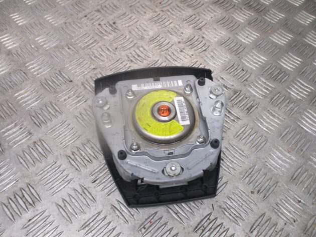 2014 GENUINE TOYOTA PRIUS DRIVERS STEERING WHEEL BAG - Image 3