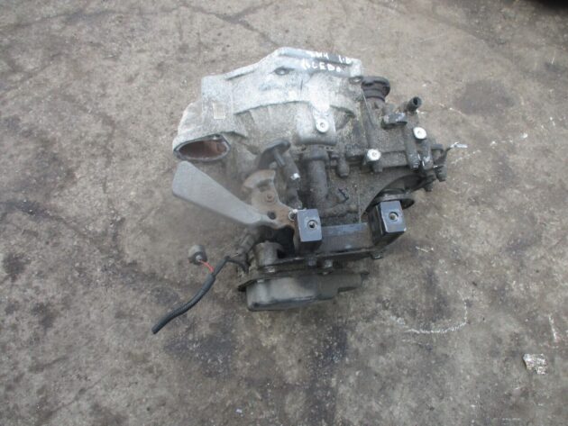 2014 GENUINE SEAT TOLEDO RAPID 1.6 DIESEL 5 SPEED MANUAL GEARBOX - Image 2