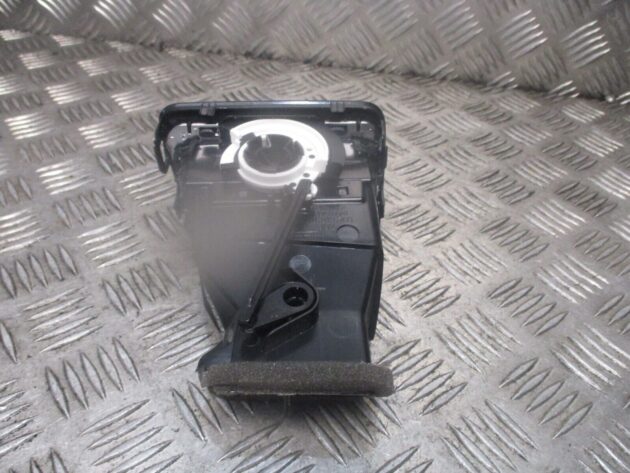2012 GENUINE VW SCIROCCO FRONT LEFT PASSENGER SIDE HEATER AC AIRVENT 1K8819703 - Image 3
