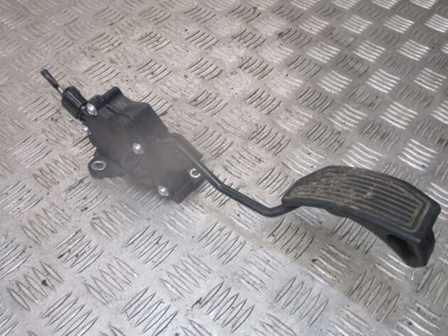 2012 GENUINE TOYOTA PRIUS THROTTLE ACCELERATOR PEDAL 78110-12040