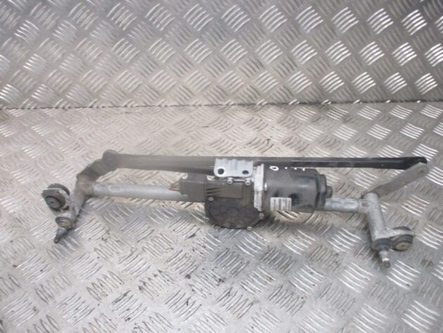2014 GENUINE SEAT TOLEDO 5 SPEED FRONT WINDSCREEN WIPER MOTOR LINKAGE 5JC955113