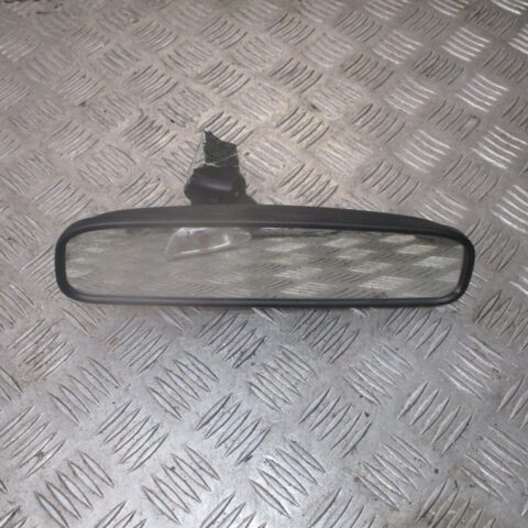 2017 GENUINE HYUNDAI I10 INTERIOR REAR VIEW MIRROR