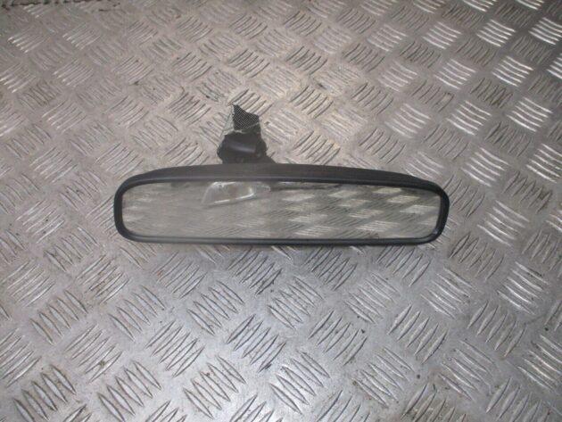 2017 GENUINE HYUNDAI I10 INTERIOR REAR VIEW MIRROR
