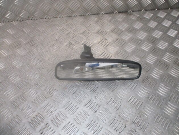 2017 GENUINE HYUNDAI I10 INTERIOR REAR VIEW MIRROR - Image 2
