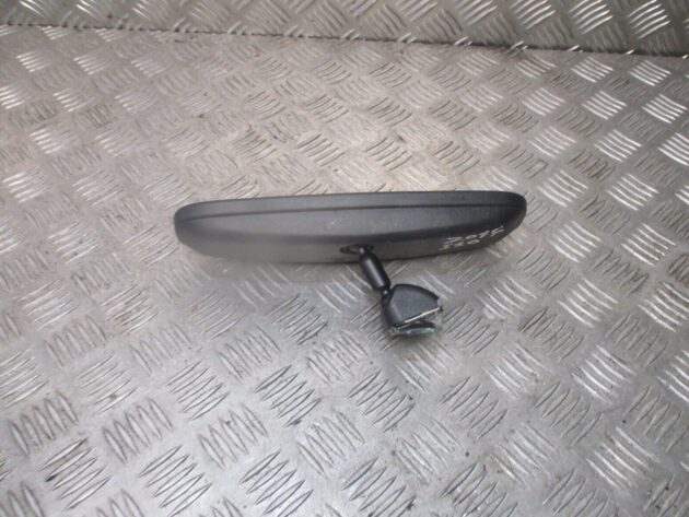 2017 GENUINE HYUNDAI I10 INTERIOR REAR VIEW MIRROR - Image 3
