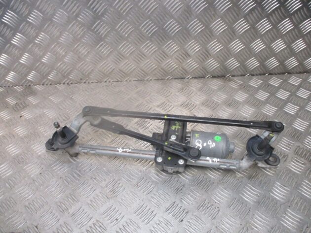 2017 GENUINE HYUNDAI I10 FRONT WINDSCREEN WIPER MOTOR