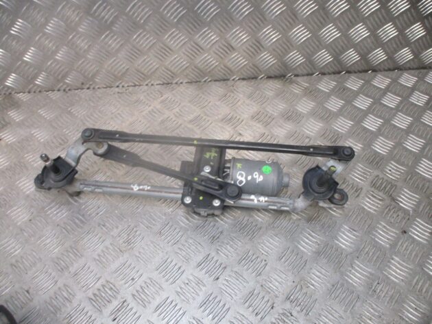 2017 GENUINE HYUNDAI I10 FRONT WINDSCREEN WIPER MOTOR - Image 3