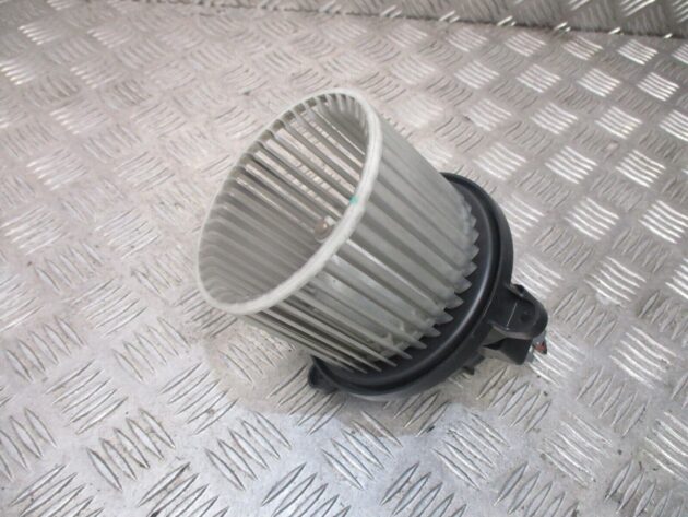 2017 GENUINE HYUNDAI I10 HEATER BLOWER FAN MOTOR 97113-B4000