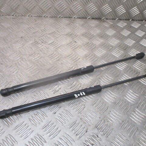 2017 GENUINE HYUNDAI I10 REAR TAILGATE BOOT STRUTS