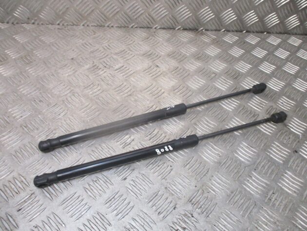 2017 GENUINE HYUNDAI I10 REAR TAILGATE BOOT STRUTS