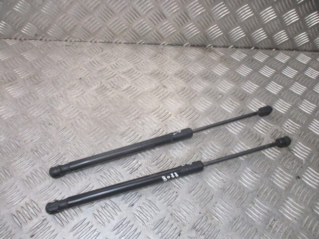 2017 GENUINE HYUNDAI I10 REAR TAILGATE BOOT STRUTS - Image 2
