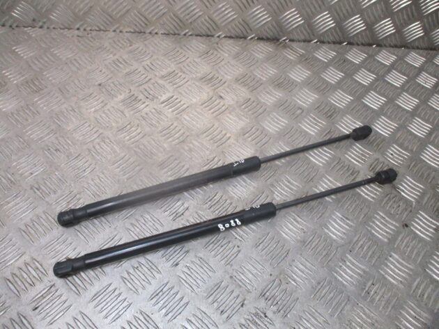 2017 GENUINE HYUNDAI I10 REAR TAILGATE BOOT STRUTS - Image 3