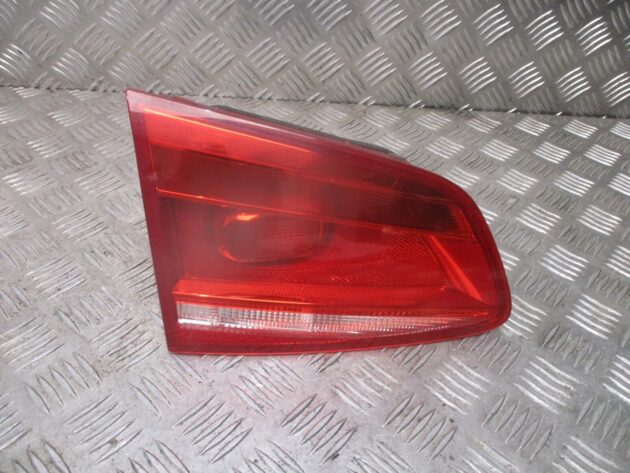 2014 VW PASSAT B7 ESTATE REAR LEFT PASSENGER SIDE TAILLIGHT LAMP 3AF945093M