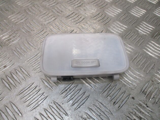 2017 GENUINE HYUNDAI I10 INTERIOR ROOF READING LIGHT LAMP 92850-1Y100