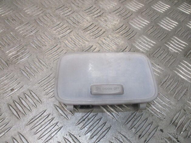 2017 GENUINE HYUNDAI I10 INTERIOR ROOF READING LIGHT LAMP 92850-1Y100 - Image 3