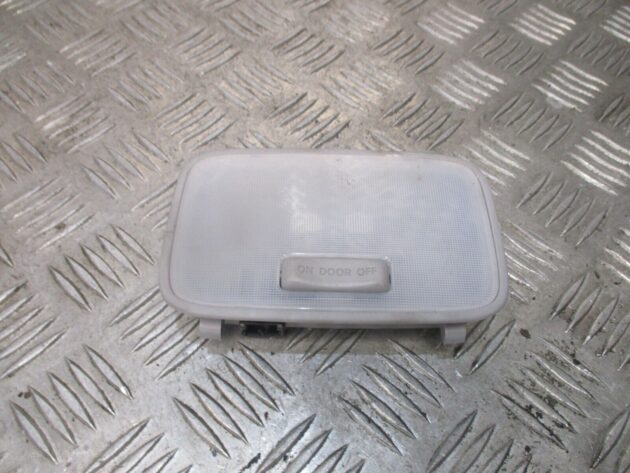 2017 GENUINE HYUNDAI I10 INTERIOR ROOF READING LIGHT LAMP 92850-1Y100 - Image 4