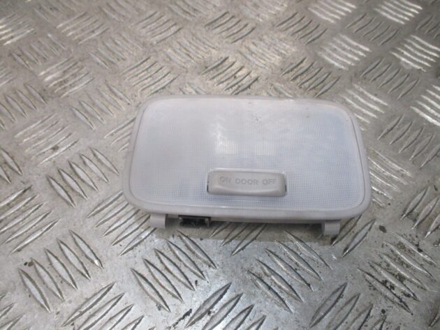 2017 GENUINE HYUNDAI I10 INTERIOR ROOF READING LIGHT LAMP 92850-1Y100 - Image 5