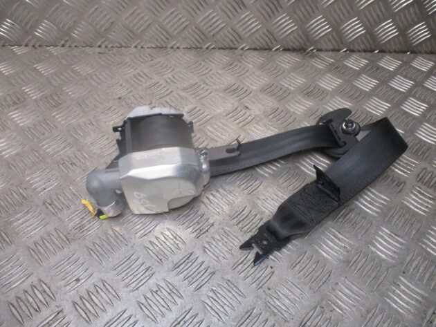 2017 GENUINE HYUNDAI I10 FRONT RIGHT DRIVER SIDE SEAT BELT 88670-B9300