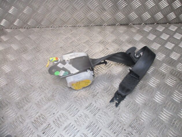 2017 GENUINE HYUNDAI I10 FRONT RIGHT DRIVER SIDE SEAT BELT 88670-B9300 - Image 3
