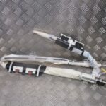 2017 GENUINE HYUNDAI I10 LEFT PASSENGER SIDE ROOF CURTAIN AIRBG 85010-B9000