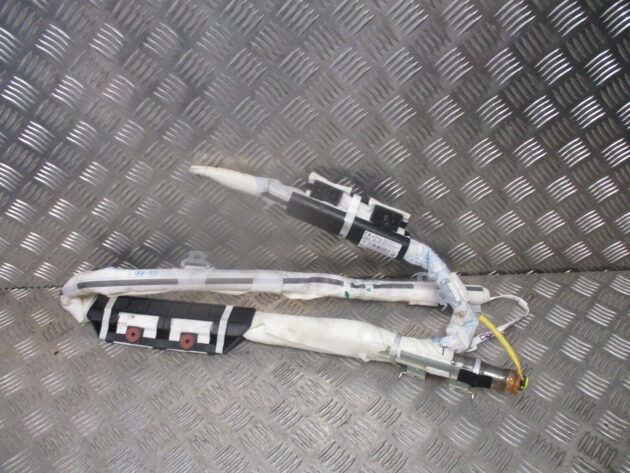 2017 GENUINE HYUNDAI I10 LEFT PASSENGER SIDE ROOF CURTAIN AIRBG 85010-B9000 - Image 3