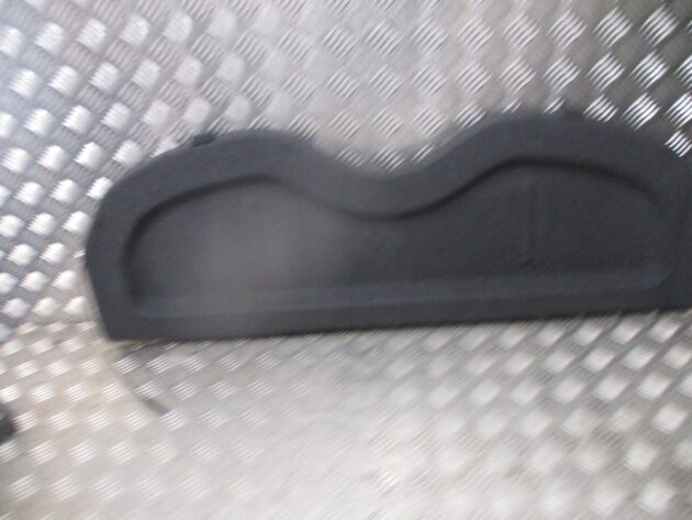 2017 GENUINE HYUNDAI I10 REAR PARCEL SHELF LUGGAGE LOAD BOOT COVER - Image 3