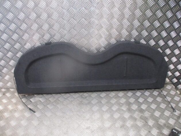 2017 GENUINE HYUNDAI I10 REAR PARCEL SHELF LUGGAGE LOAD BOOT COVER - Image 4
