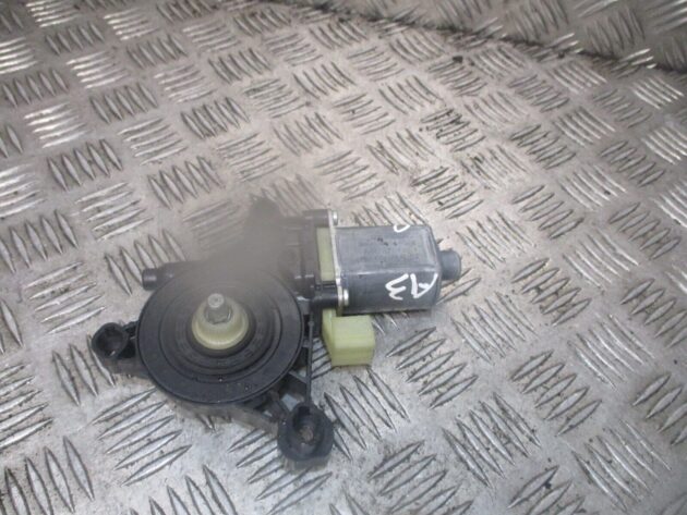 2014 GENUINE AUDI A3 8V FRONT RIGHT DRIVER SIDE WINDOW MOTOR 5Q0959801B