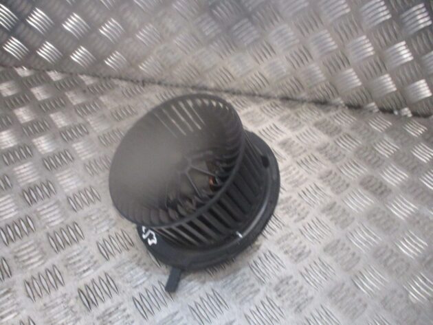 2012 GENUINE VW SCIROCCO HEATER BLOWER MOTOR FAN 3C0907521G