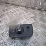 2016 GENUINE VW PASSAT B8 HEADLIGHT ADJUSTER CONTROL SWITCH 3G0941633