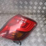 2016 GENUINE TOYOTA YARIS REAR RIGHT DRIVER SIDE TAILLIGHT LAMP OSR