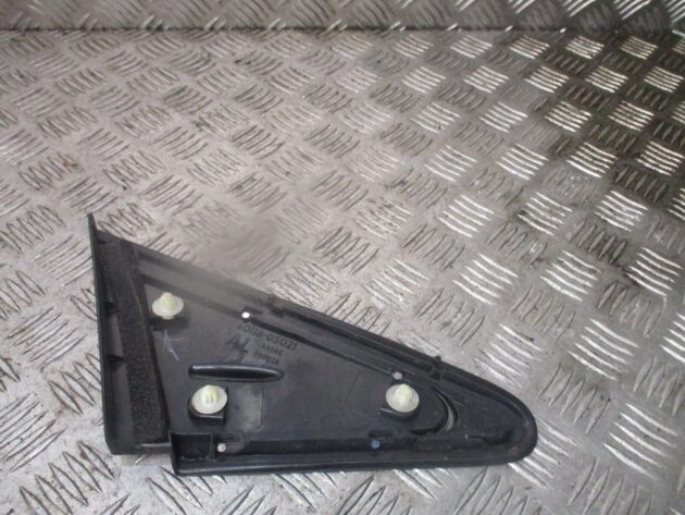 2013 GENUINE TOYOTA AVENSIS FRONT PASSENGER LEFT SIDE DOOR PANEL TRIM 6011805021 - Image 2