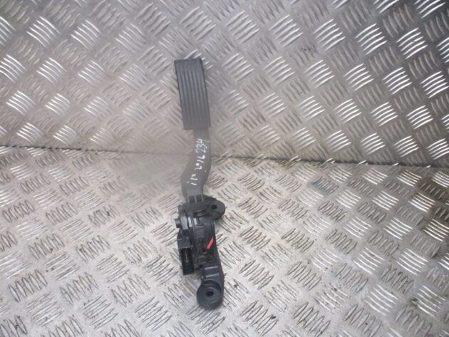 2016 GENUINE HYUNDAI I10 ACCELERATOR THROTTLE PEDAL 32700XXXXX