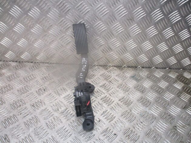2016 GENUINE HYUNDAI I10 ACCELERATOR THROTTLE PEDAL 32700XXXXX - Image 2