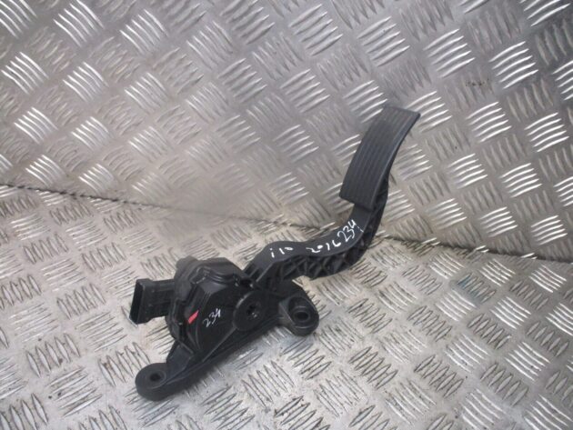 2016 GENUINE HYUNDAI I10 ACCELERATOR THROTTLE PEDAL 32700XXXXX - Image 3