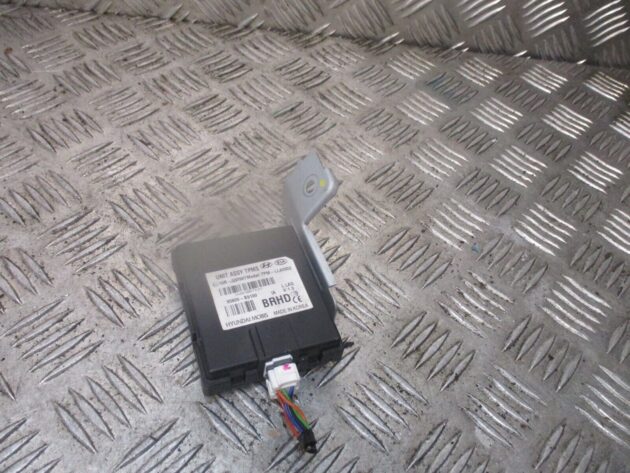 2016 GENUINE HYUNDAI I10 TYRE PRESSURE MONITOR CONTROL MODULE 95800B9100