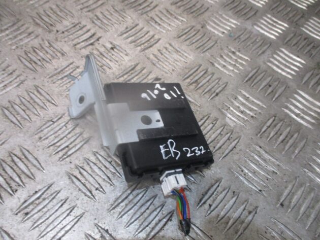 2016 GENUINE HYUNDAI I10 TYRE PRESSURE MONITOR CONTROL MODULE 95800B9100 - Image 3
