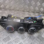 2016 GENUINE HYUNDAI I10 AC HEATER CLIMATE CONTROL SWITCH PANEL 97250B9400