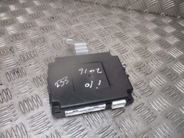 2016 GENUINE HYUNDAI I10 BCM BODY CONTROL MODULE UNIT 95400B9070 - Image 3
