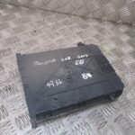 2014 GENUINE PEUGEOT 208 BCM BODY CONTROL MODULE UNIT 9807532080