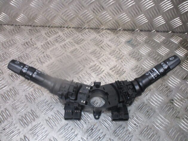 2014 GENUINE KIA PICANTO WIPER INDICATOR STALKS ARM SWITCH 934204L760 - Image 2